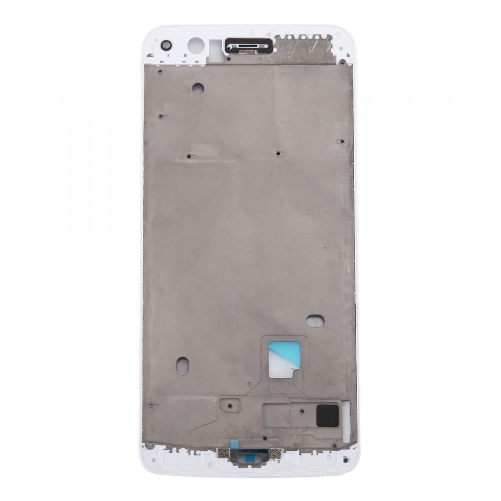 For OnePlus 5 Middle Frame Bezel(White) Other Replacement Parts OnePlus 5